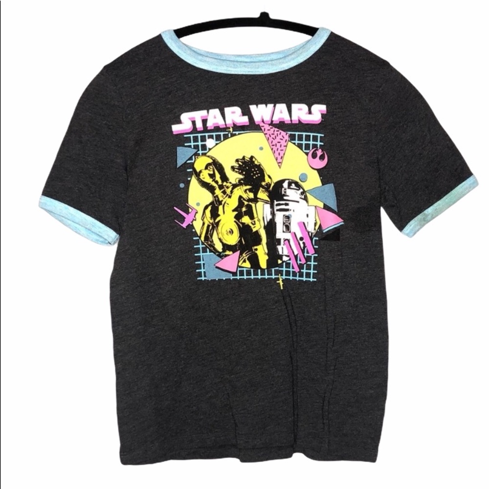 Kids Star Wars T-Shirt